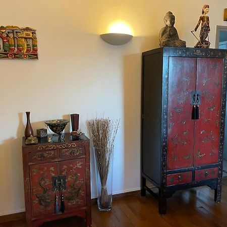 Appartement Sur Le Parvis De La Cathedrale Senlis  Buitenkant foto